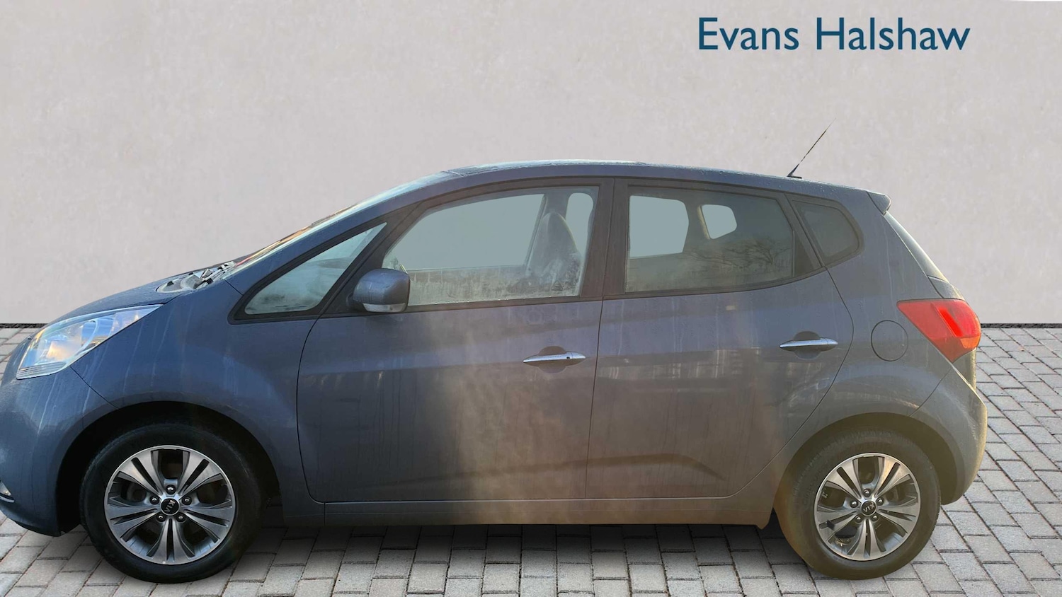 Used Kia Venga for sale - 76668965: Photo 3