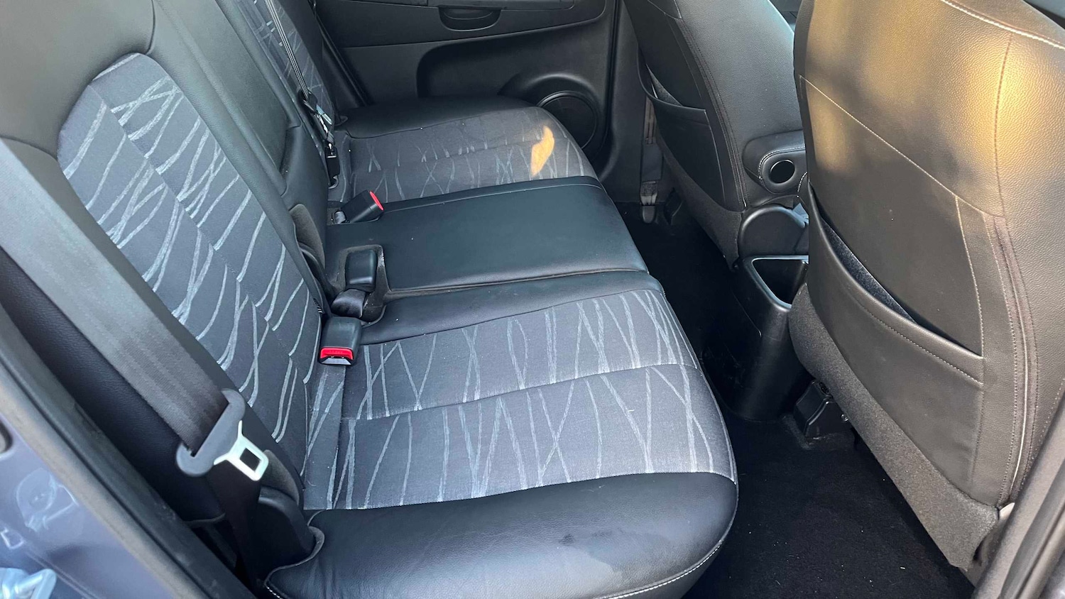 Used Kia Venga for sale - 76668965: Photo 9