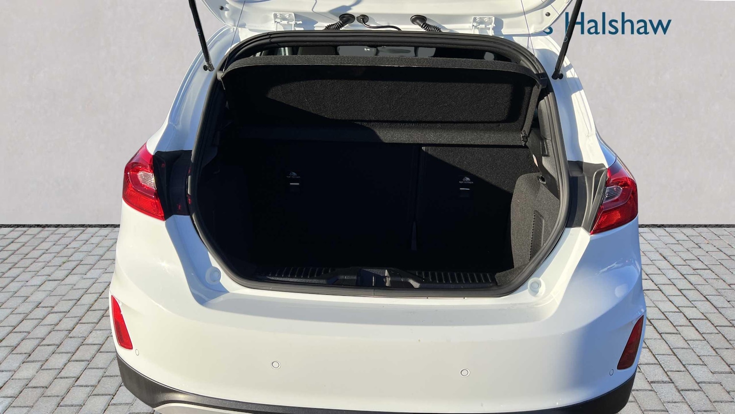 Used Ford Fiesta 2021 for sale - 76705117: Photo 18