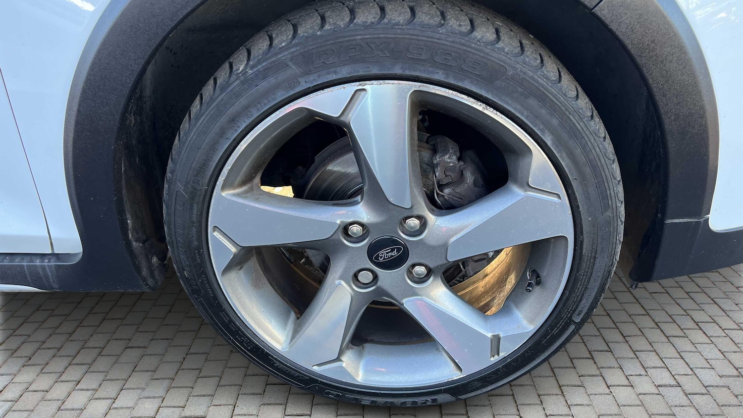 Used Ford Fiesta 2021 for sale - 76705117: Photo 6