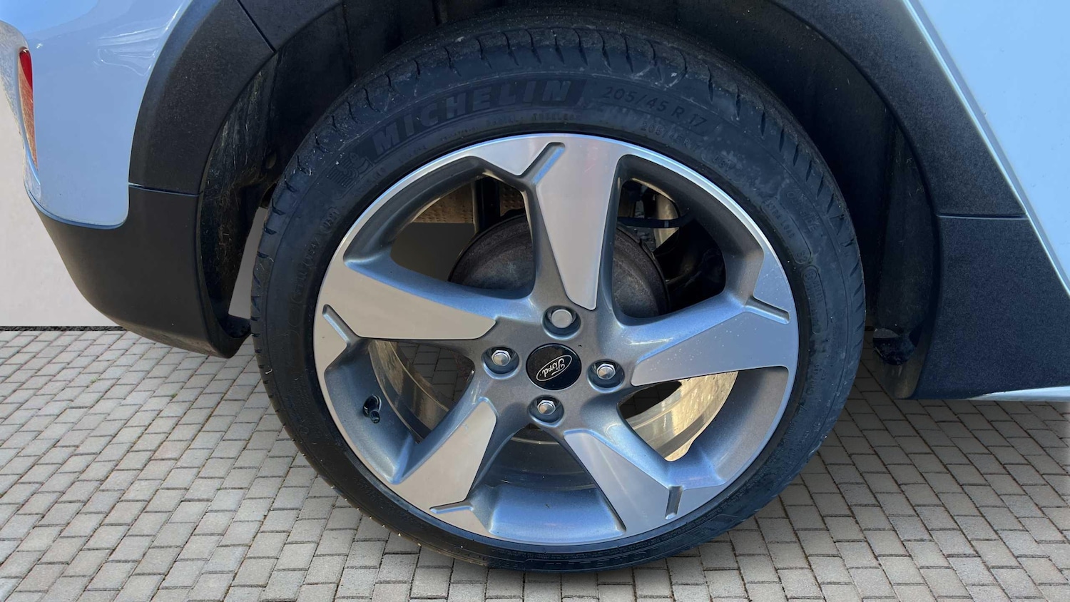 Used Ford Fiesta 2021 for sale - 76705117: Photo 7