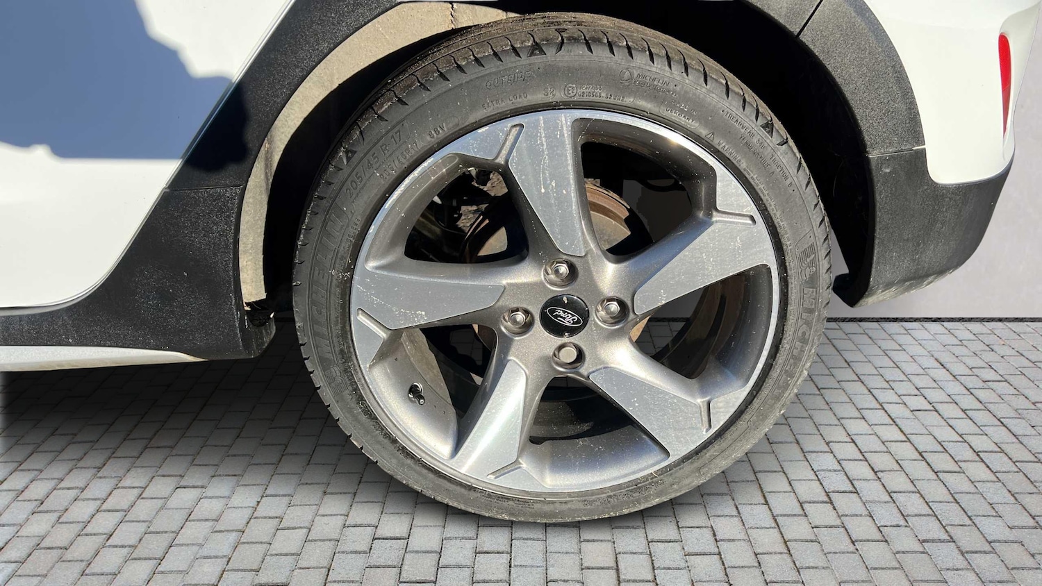 Used Ford Fiesta 2021 for sale - 76705117: Photo 8