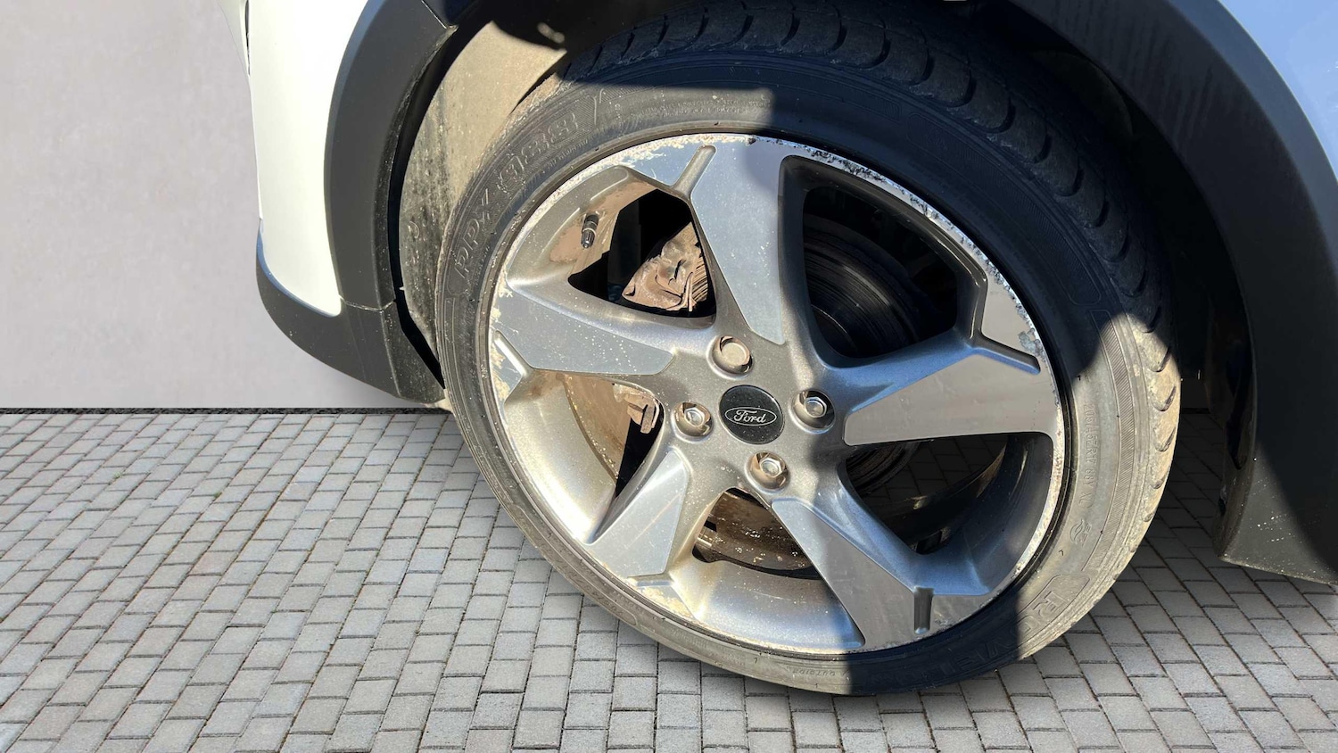 Used Ford Fiesta 2021 for sale - 76705117: Photo 9