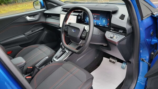 Used Ford Puma 2024 for sale - 76298464: Photo 10