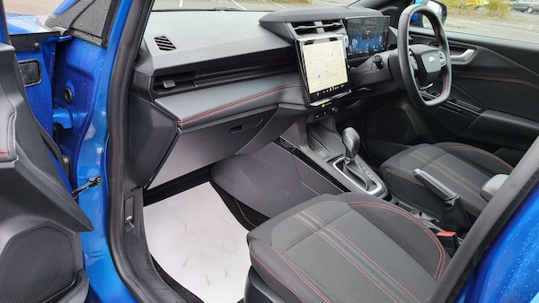 Used Ford Puma 2024 for sale - 76298464: Photo 12