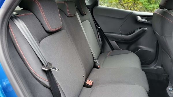 Used Ford Puma 2024 for sale - 76298464: Photo 14