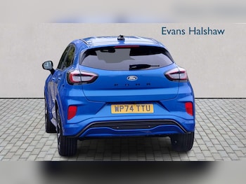 Used Ford Puma 2024 for sale - 76298464: Photo 2