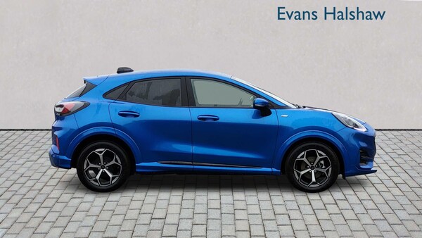 Used Ford Puma 2024 for sale - 76298464: Photo 3