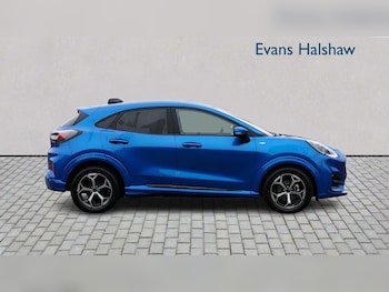 Used Ford Puma 2024 for sale - 76298464: Photo 3