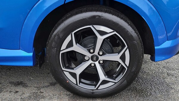 Used Ford Puma 2024 for sale - 76298464: Photo 7