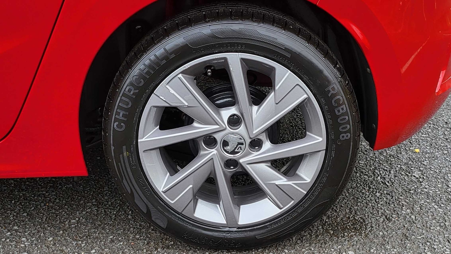 Used Vauxhall Corsa 2024 for sale - 76169951: Photo 10