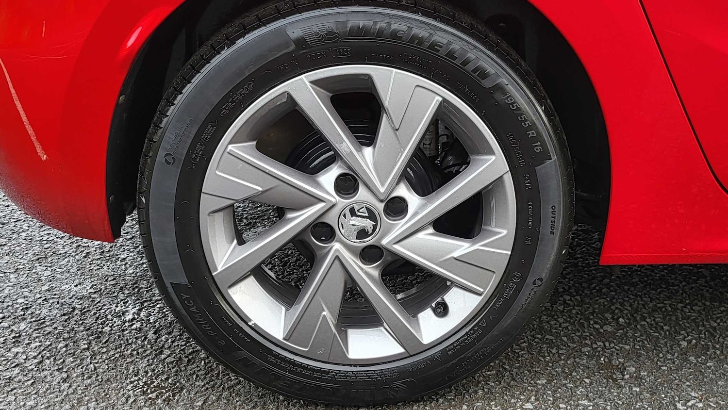 Used Vauxhall Corsa 2024 for sale - 76169951: Photo 11