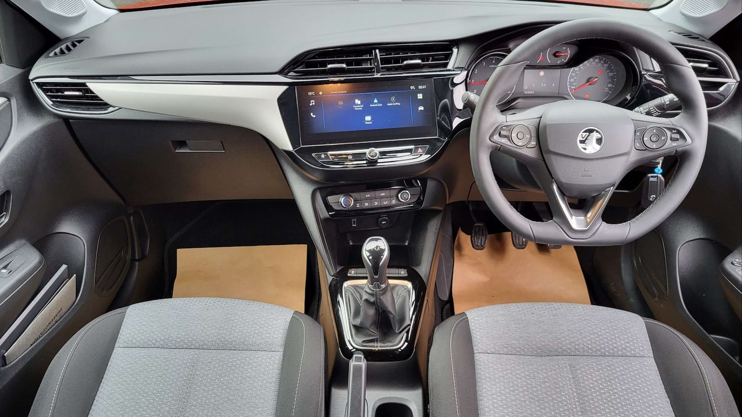 Used Vauxhall Corsa 2024 for sale - 76169951: Photo 12