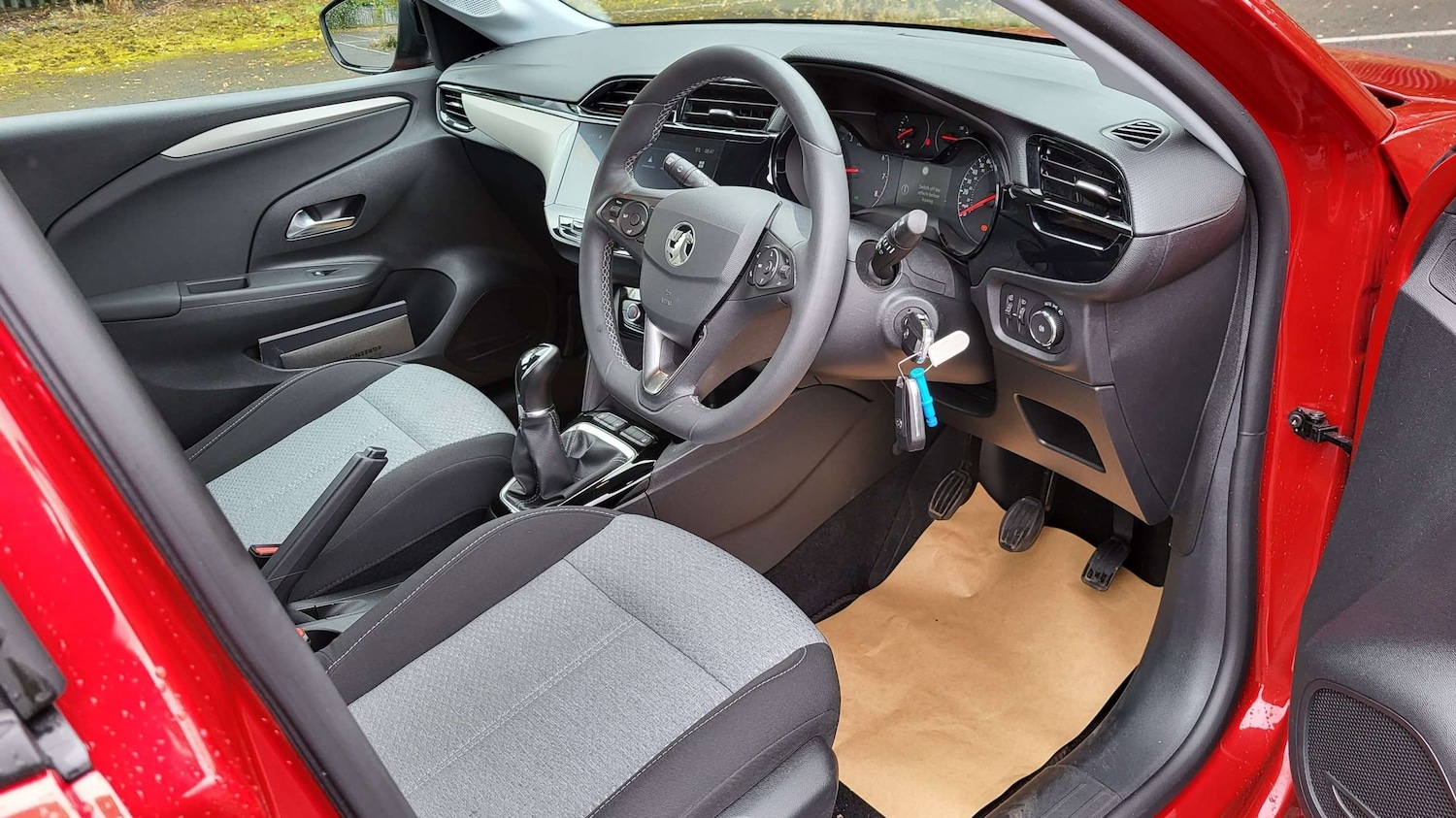Used Vauxhall Corsa 2024 for sale - 76169951: Photo 14