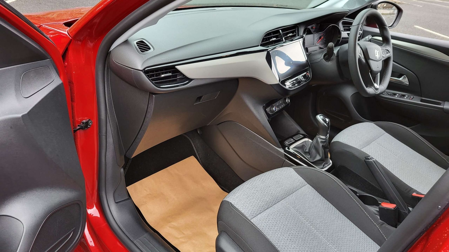 Used Vauxhall Corsa 2024 for sale - 76169951: Photo 16
