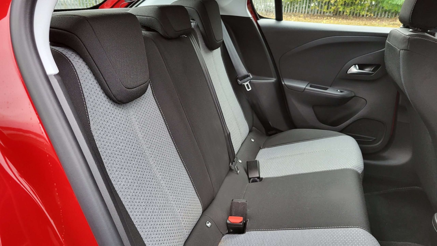 Used Vauxhall Corsa 2024 for sale - 76169951: Photo 19