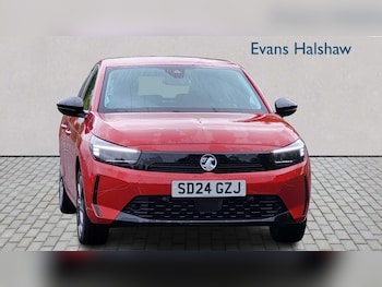 Used Vauxhall Corsa 2024 for sale - 76169951: Photo