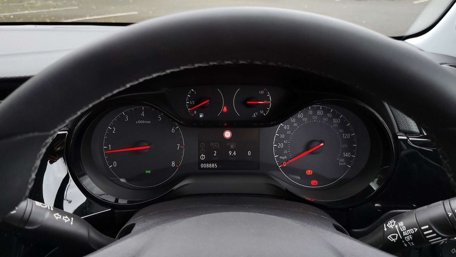 Used Vauxhall Corsa 2024 for sale - 76169951: Photo 20