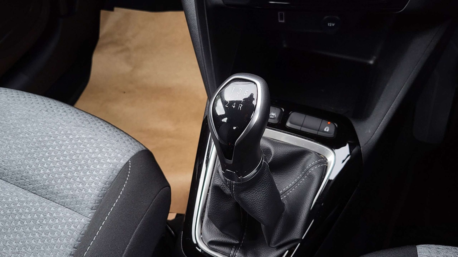 Used Vauxhall Corsa 2024 for sale - 76169951: Photo 21