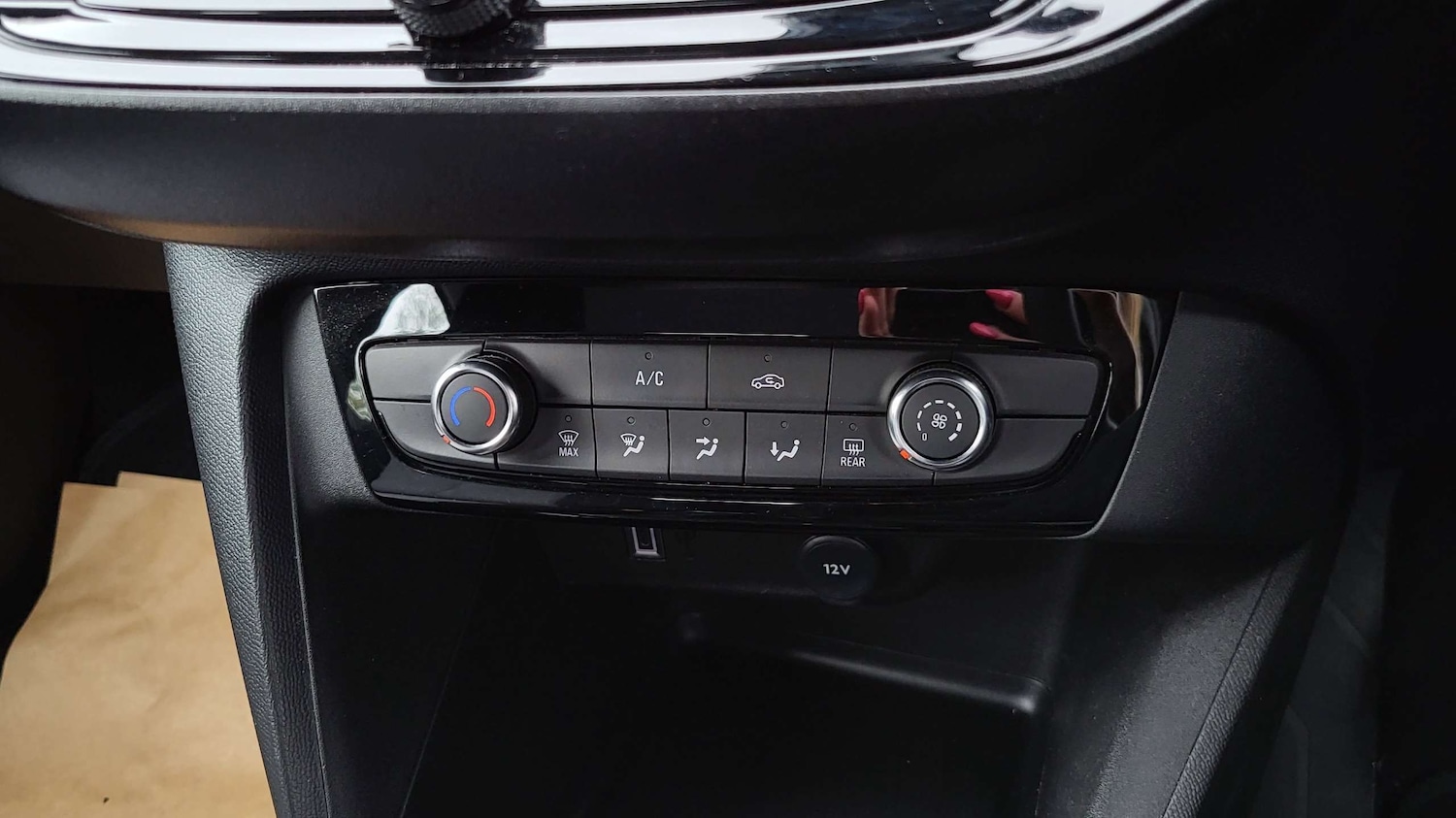 Used Vauxhall Corsa 2024 for sale - 76169951: Photo 27