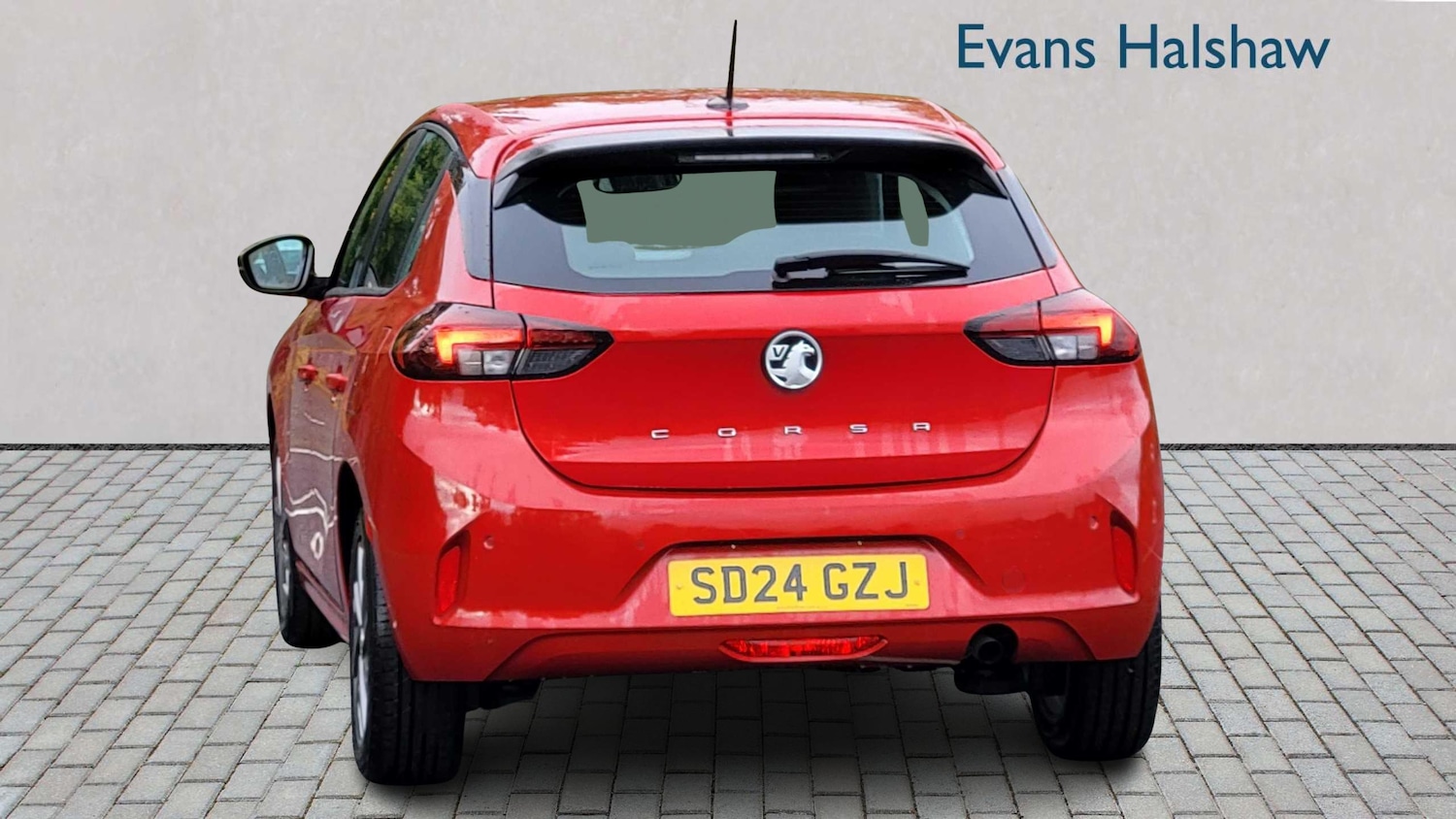 Used Vauxhall Corsa 2024 for sale - 76169951: Photo 3