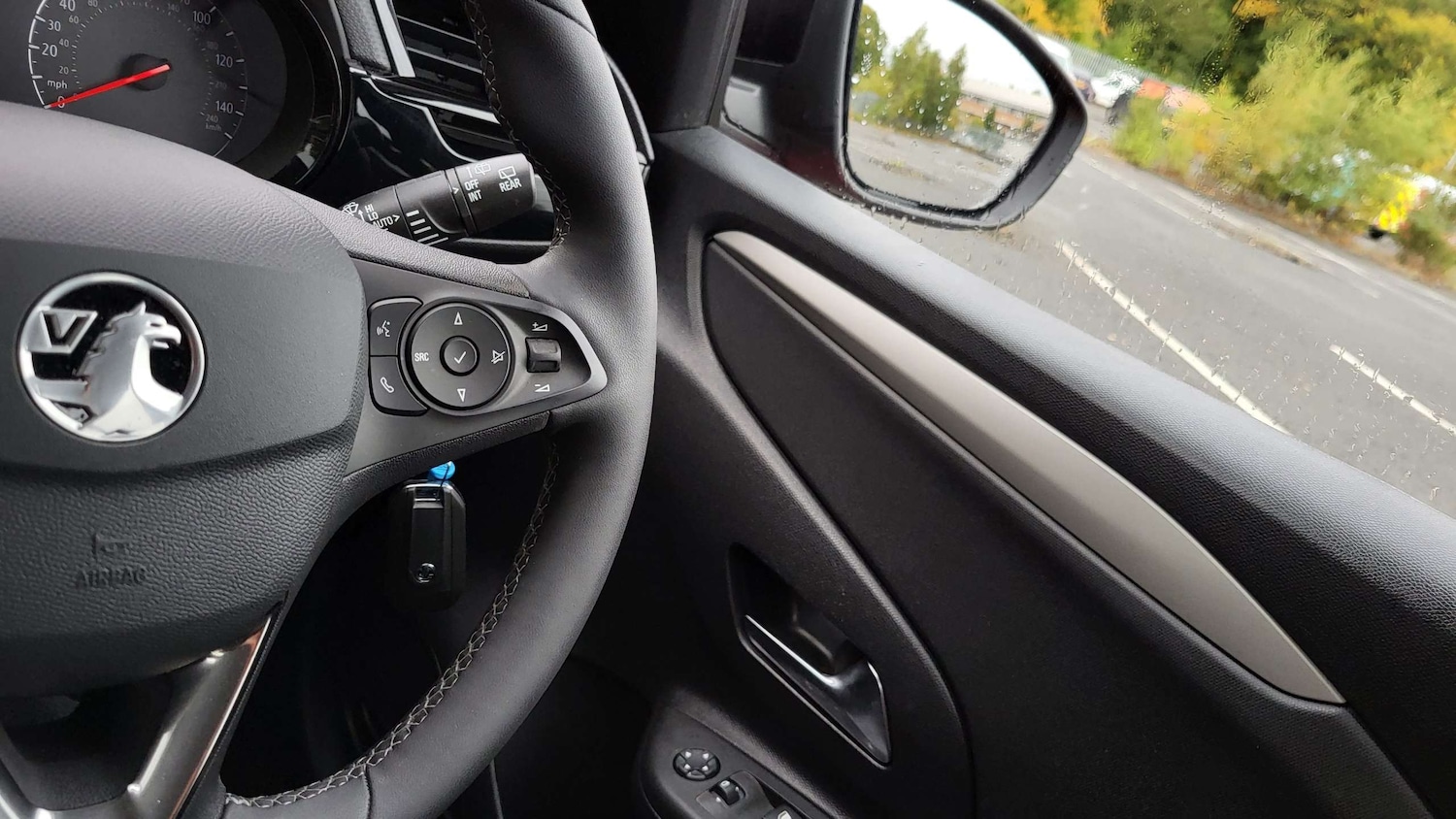 Used Vauxhall Corsa 2024 for sale - 76169951: Photo 30