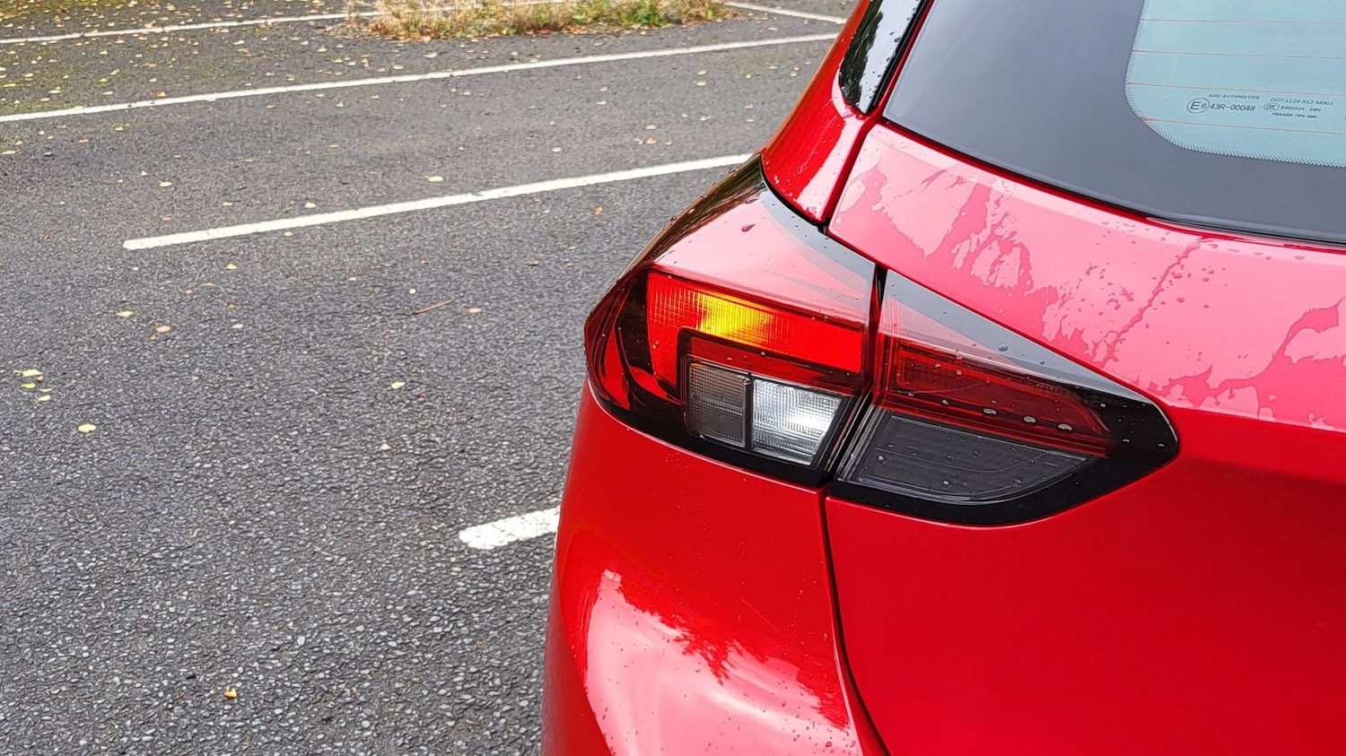 Used Vauxhall Corsa 2024 for sale - 76169951: Photo 33