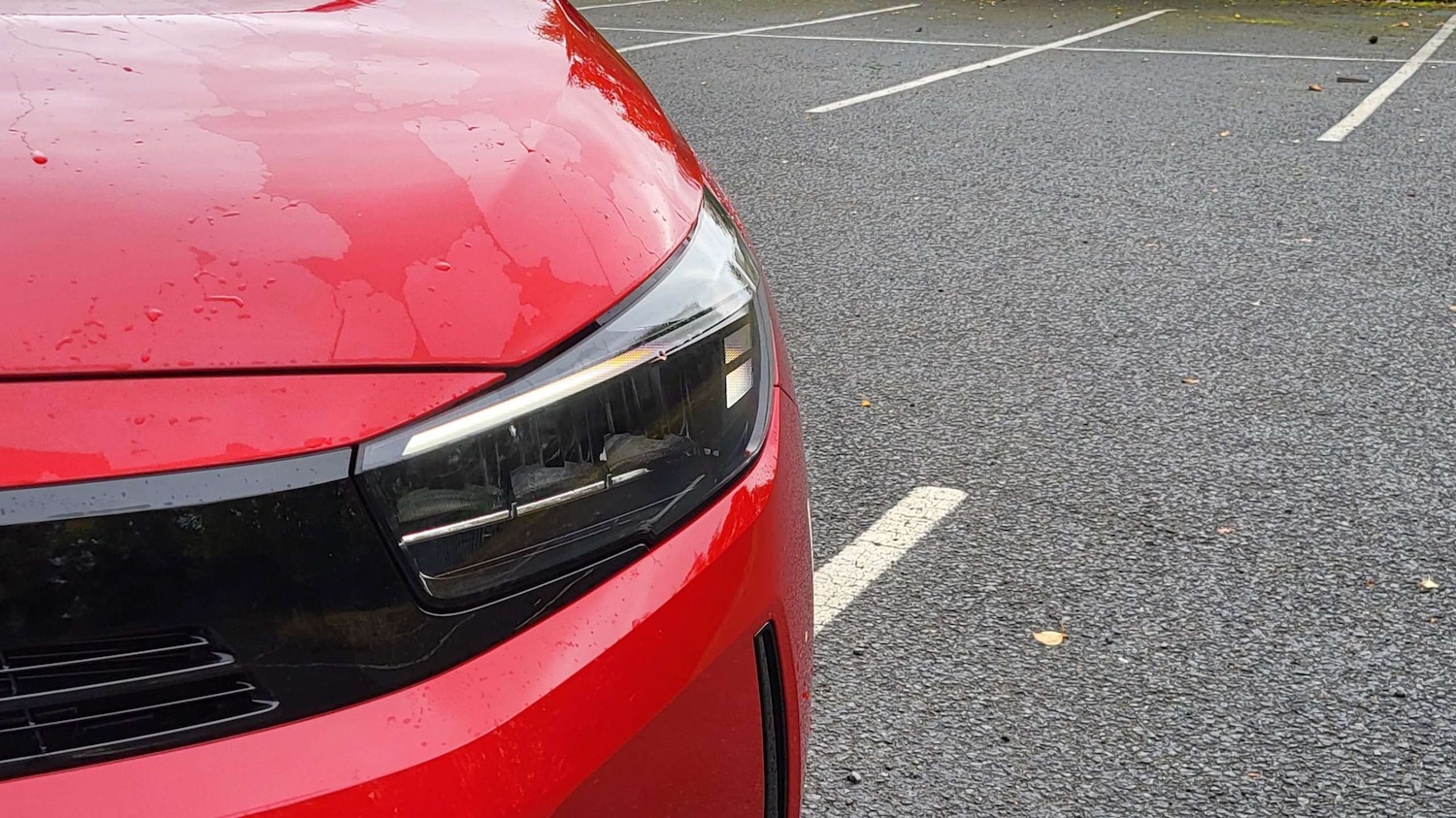 Used Vauxhall Corsa 2024 for sale - 76169951: Photo 34