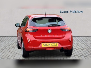 Used Vauxhall Corsa 2024 for sale - 76169951: Photo