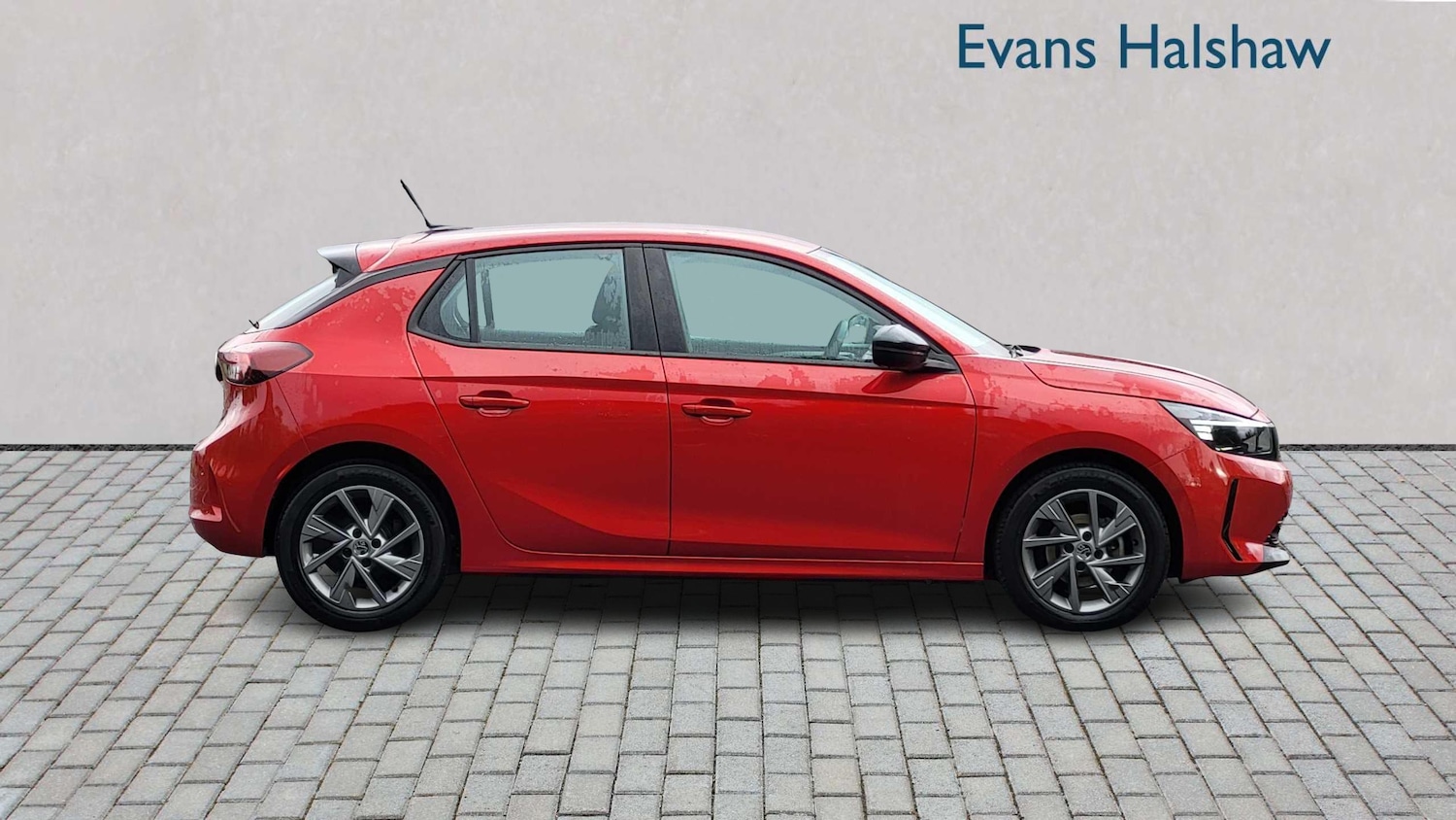 Used Vauxhall Corsa 2024 for sale - 76169951: Photo 4