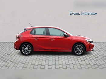 Used Vauxhall Corsa 2024 for sale - 76169951: Photo