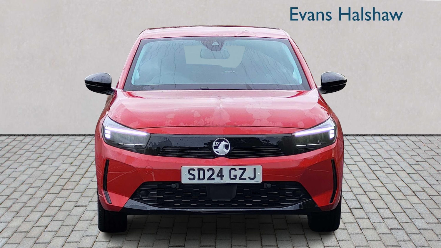 Used Vauxhall Corsa 2024 for sale - 76169951: Photo 5