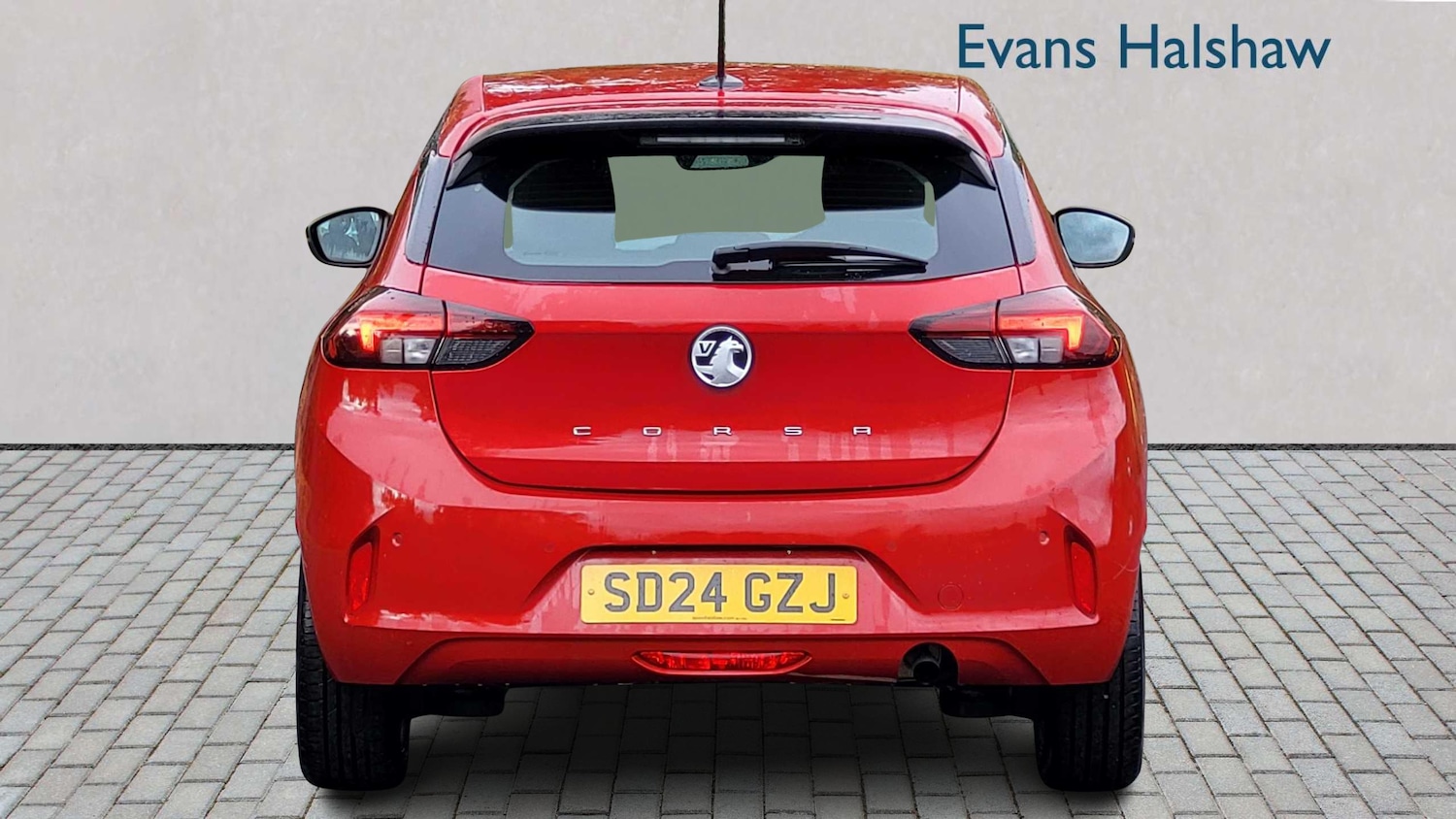 Used Vauxhall Corsa 2024 for sale - 76169951: Photo 6