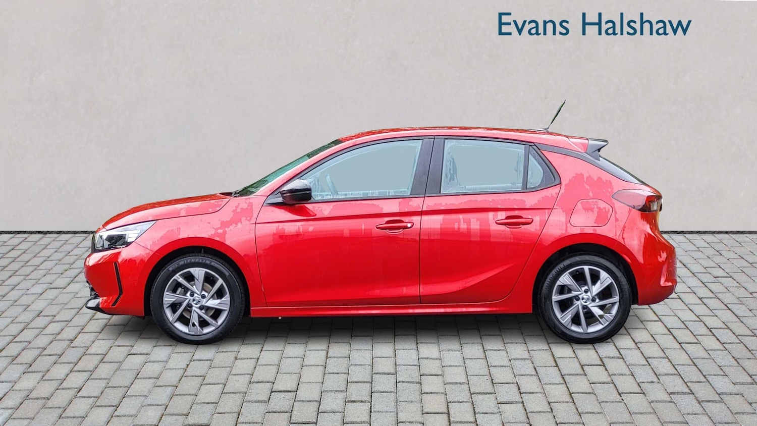 Used Vauxhall Corsa 2024 for sale - 76169951: Photo 7