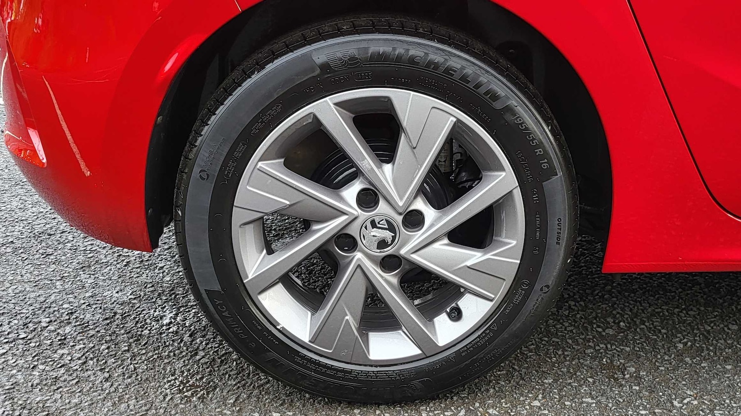 Used Vauxhall Corsa 2024 for sale - 76169951: Photo 8