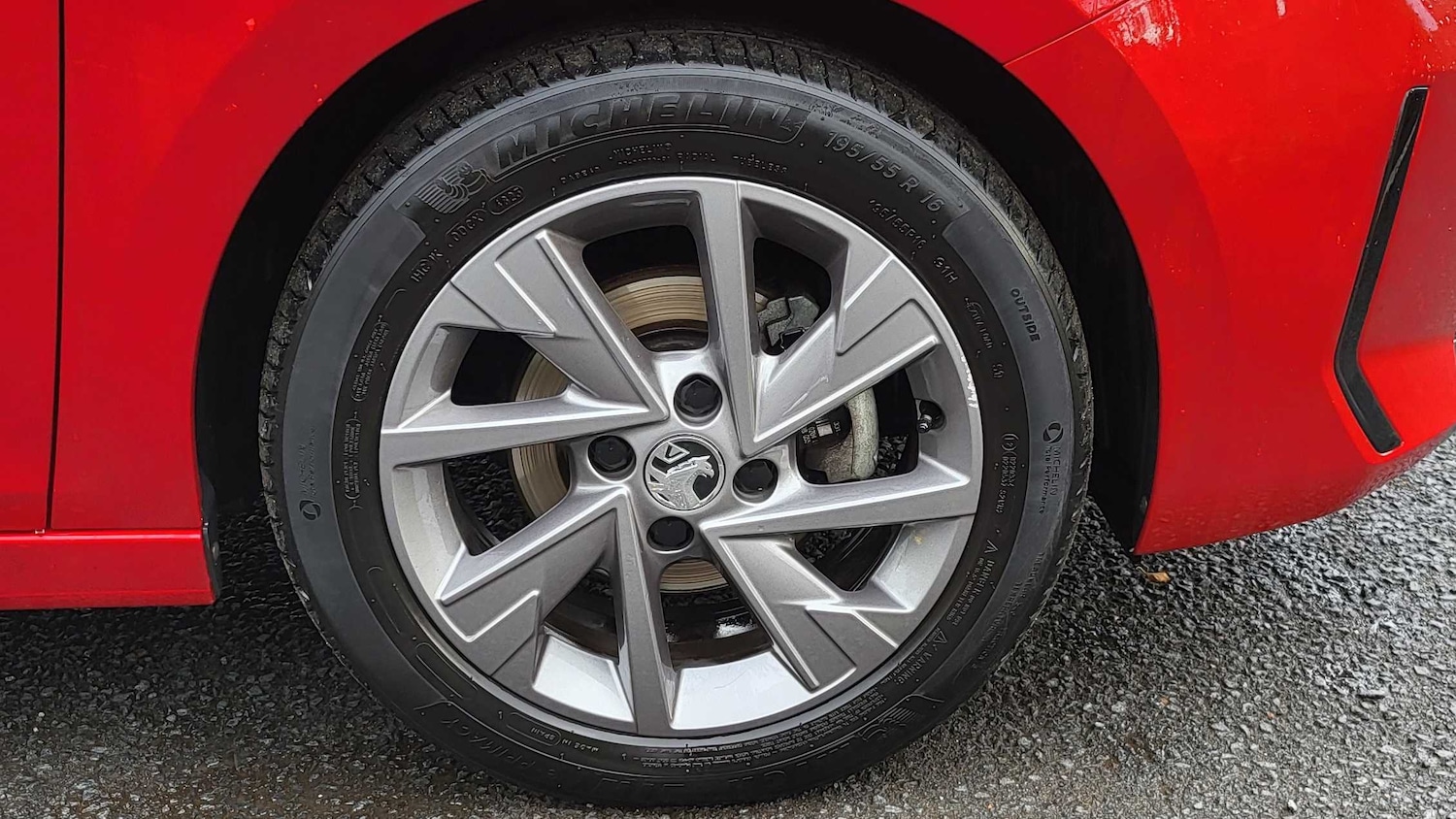 Used Vauxhall Corsa 2024 for sale - 76169951: Photo 9