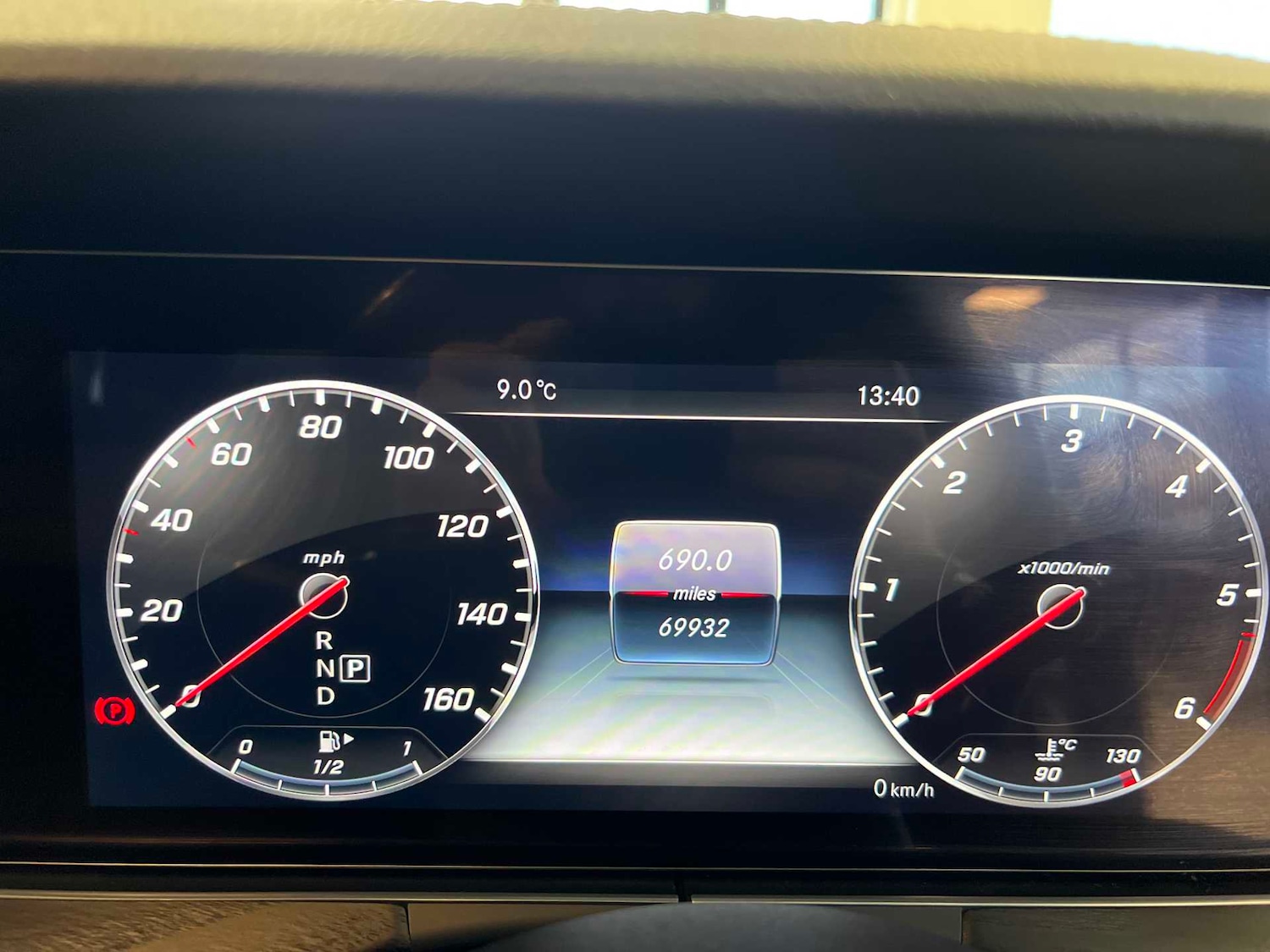 Used Mercedes-Benz E Class for sale - 77361491: Photo 14