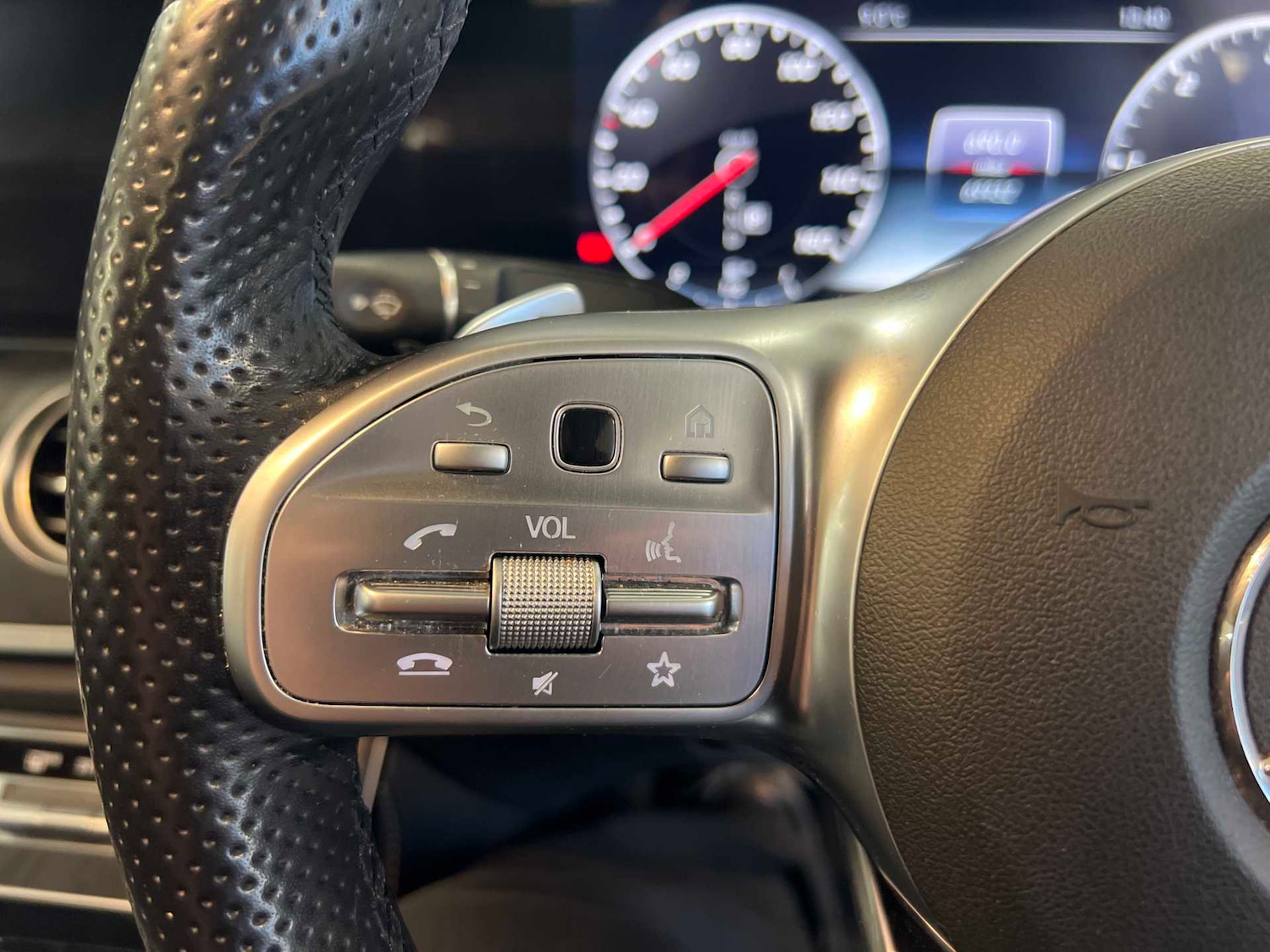 Used Mercedes-Benz E Class for sale - 77361491: Photo 15