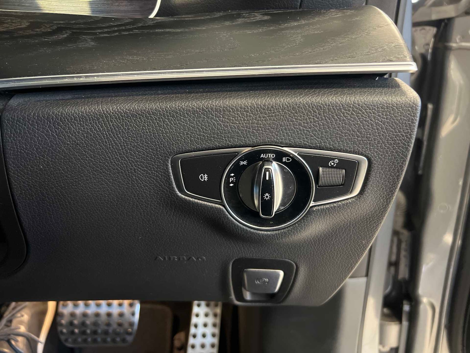 Used Mercedes-Benz E Class for sale - 77361491: Photo 18