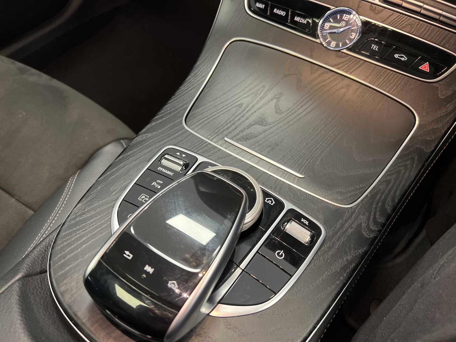 Used Mercedes-Benz E Class for sale - 77361491: Photo 21