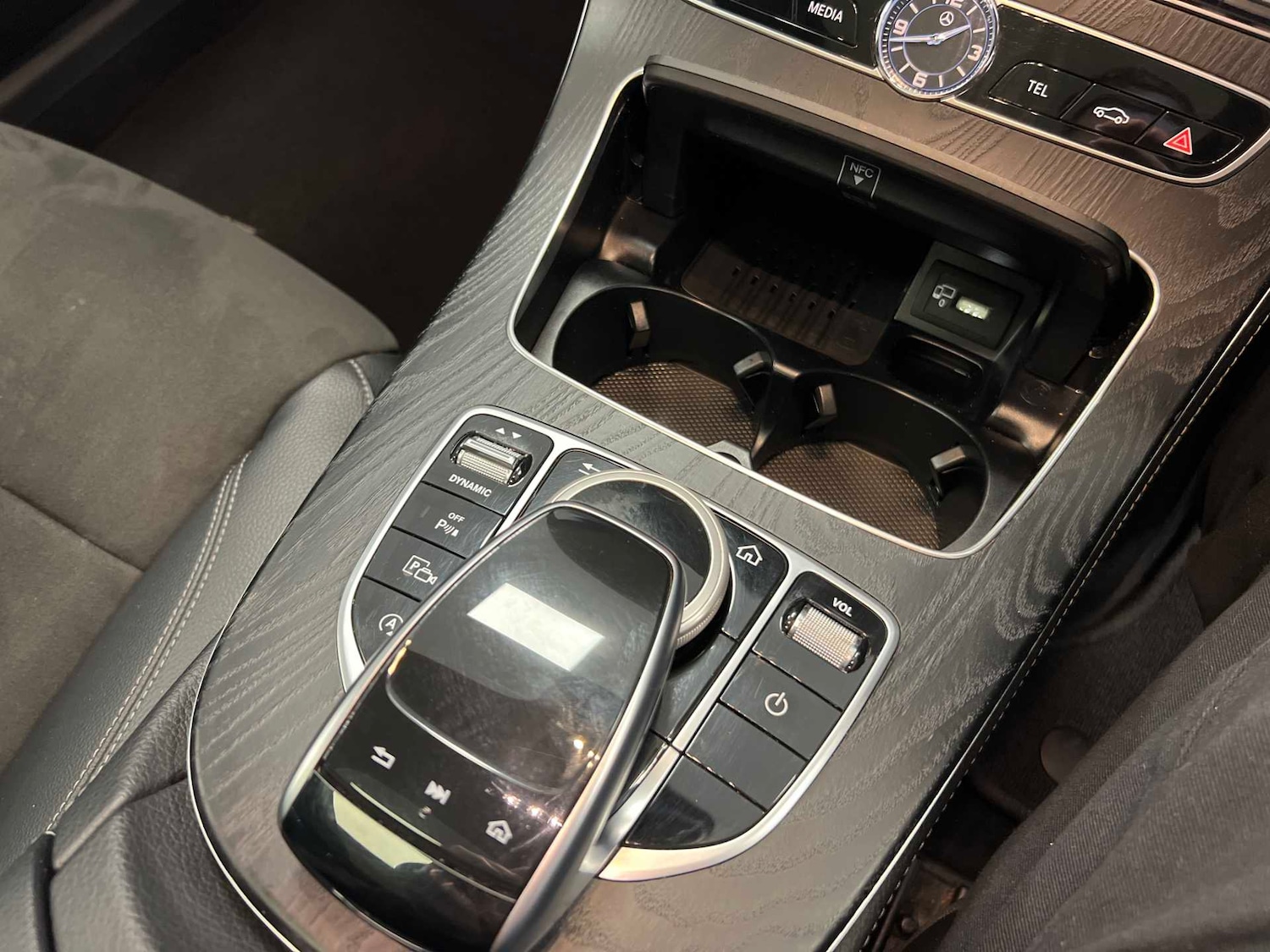 Used Mercedes-Benz E Class for sale - 77361491: Photo 22