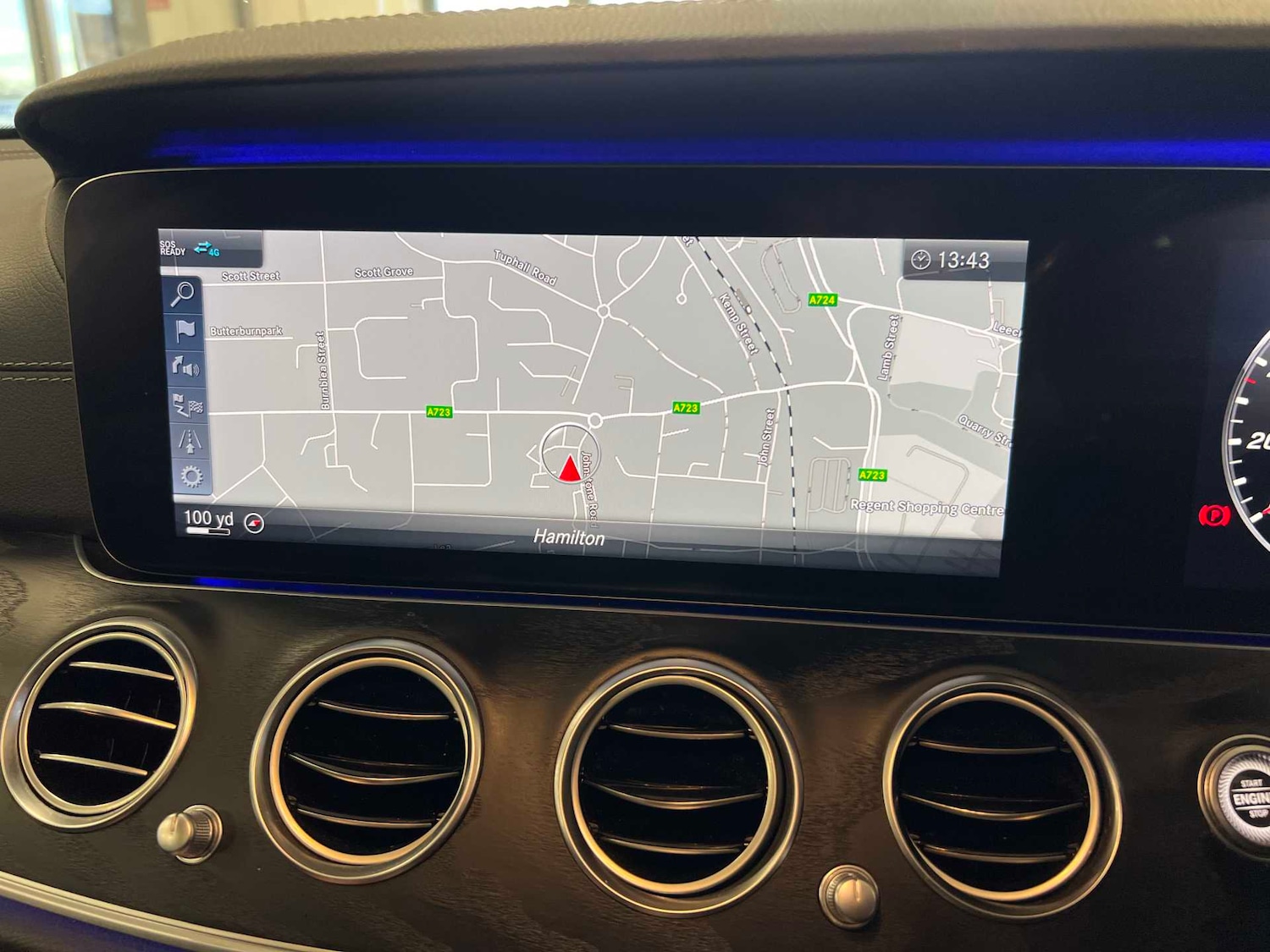 Used Mercedes-Benz E Class for sale - 77361491: Photo 24