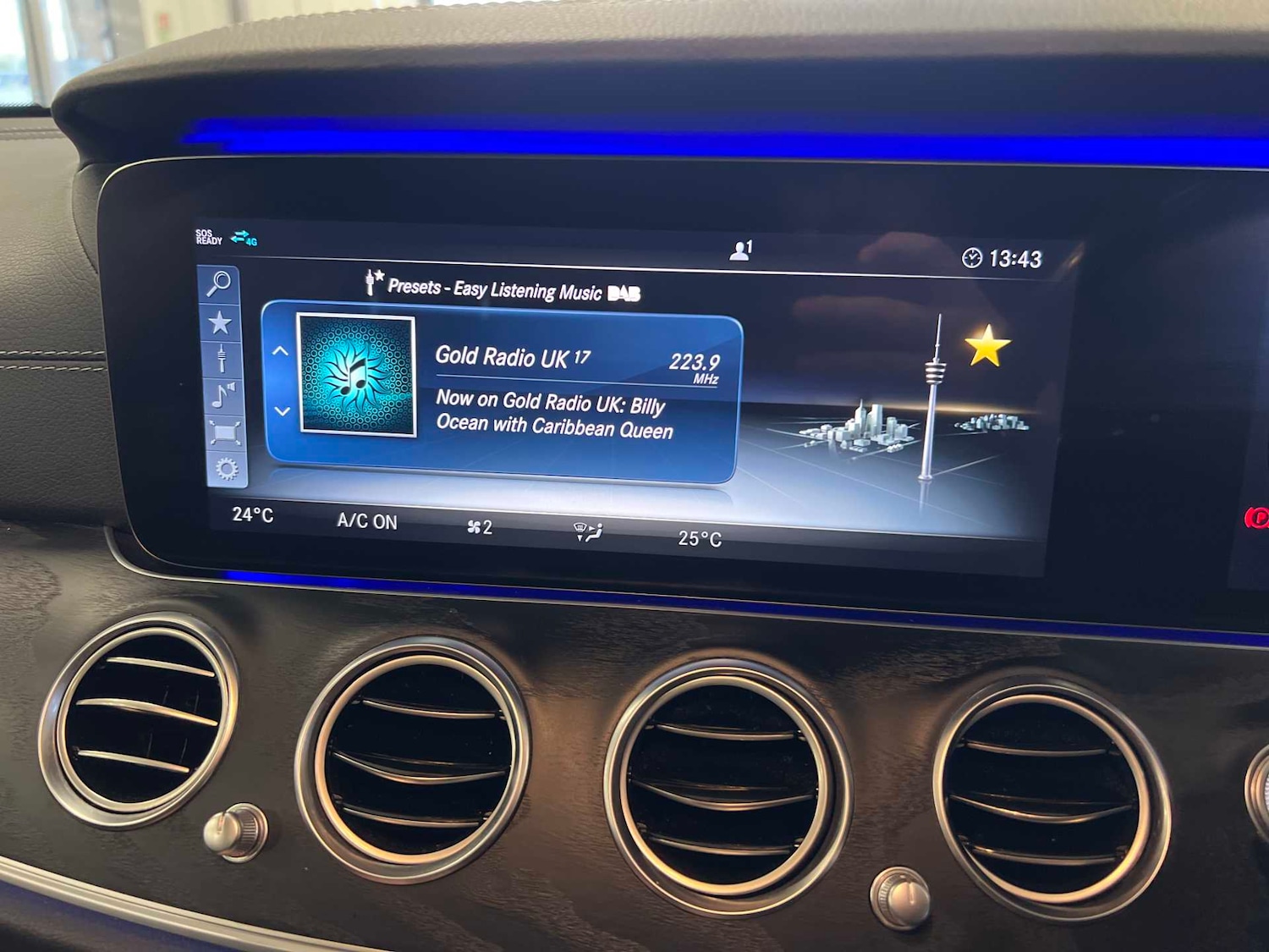 Used Mercedes-Benz E Class for sale - 77361491: Photo 25