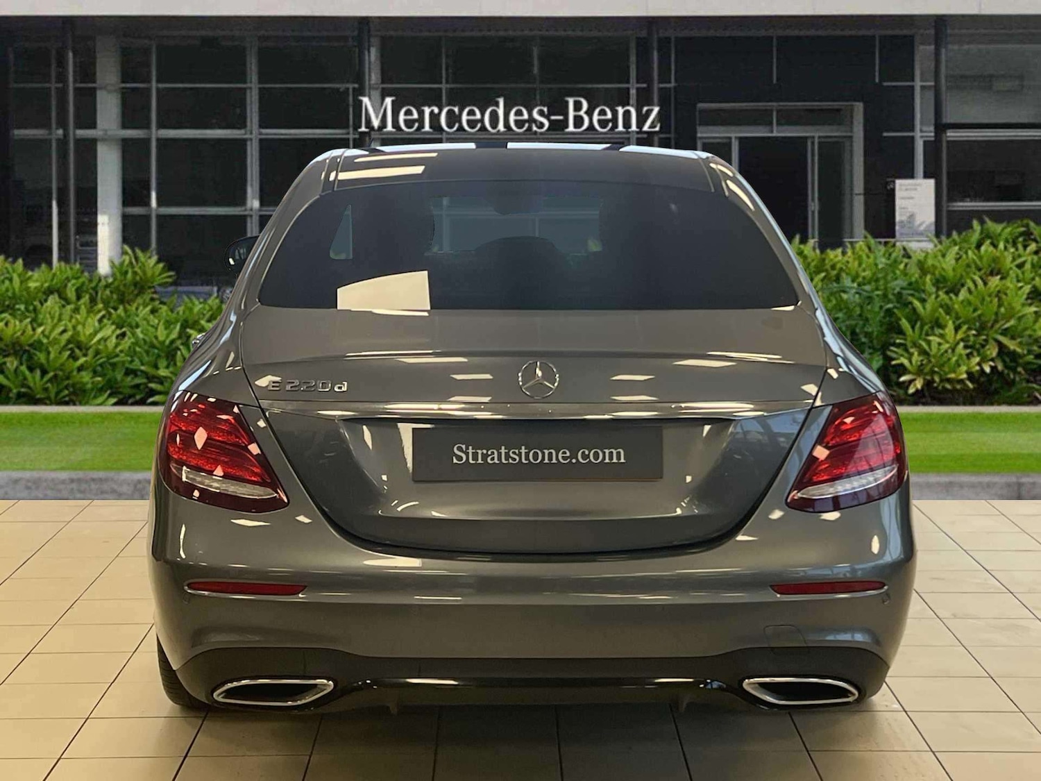 Used Mercedes-Benz E Class for sale - 77361491: Photo 4