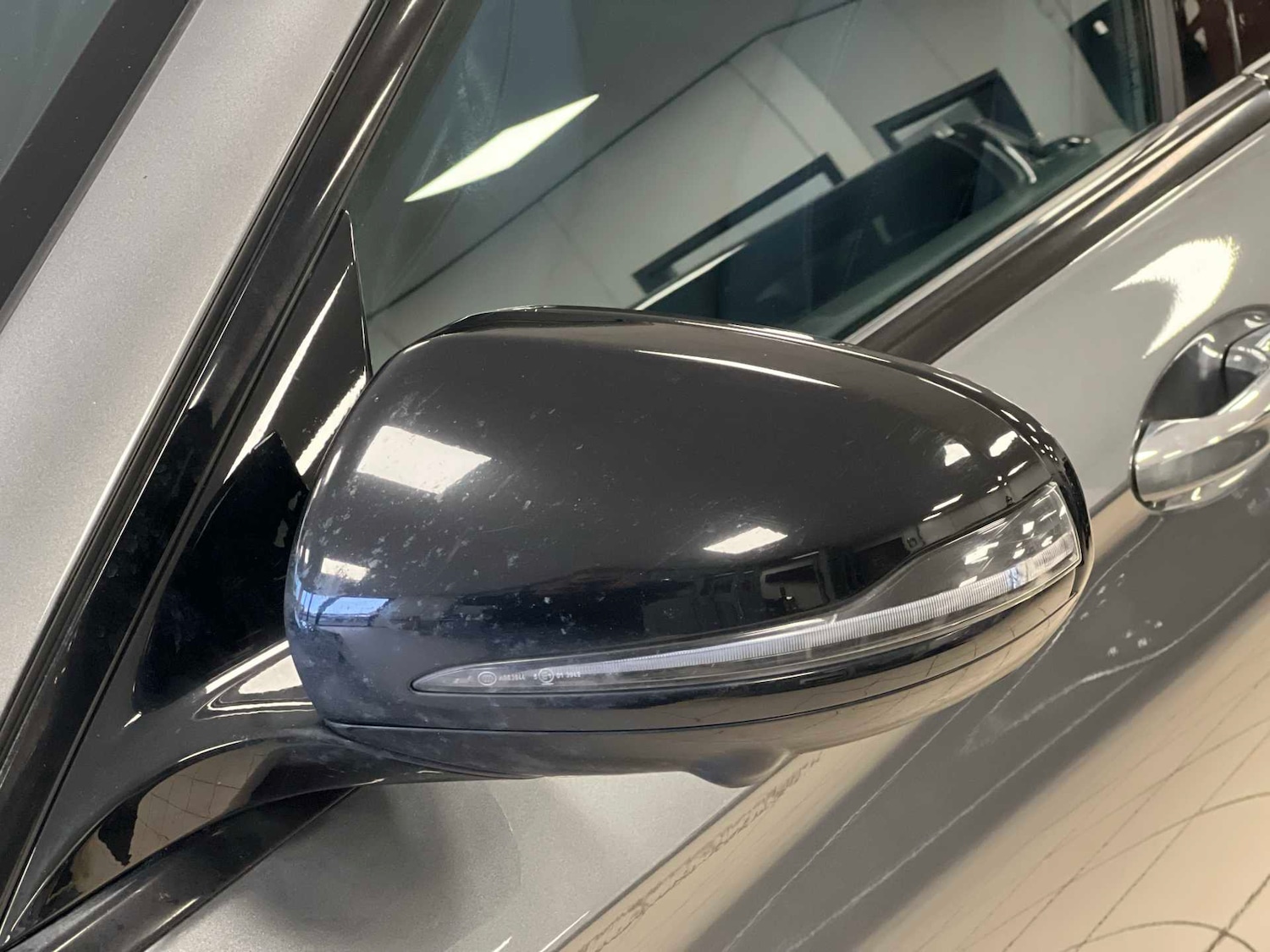 Used Mercedes-Benz E Class for sale - 77361491: Photo 7