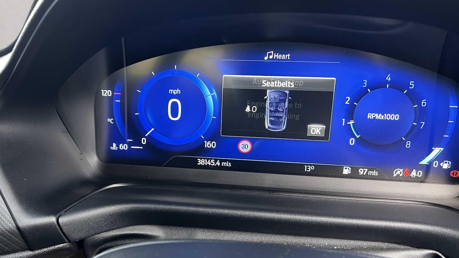 Used Ford Puma 2020 for sale - 76460428: Photo 10