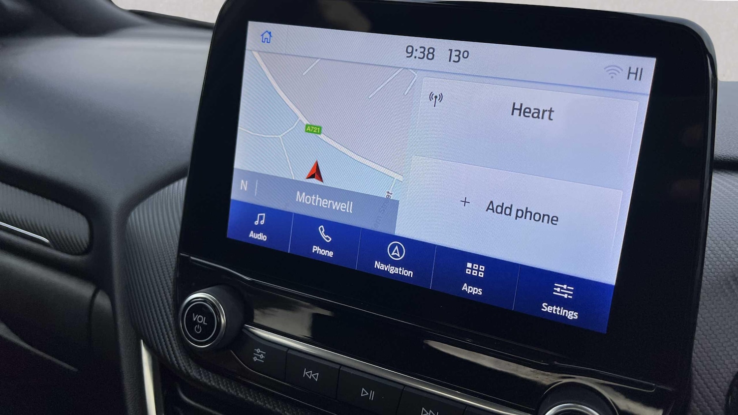 Used Ford Puma 2020 for sale - 76460428: Photo 11