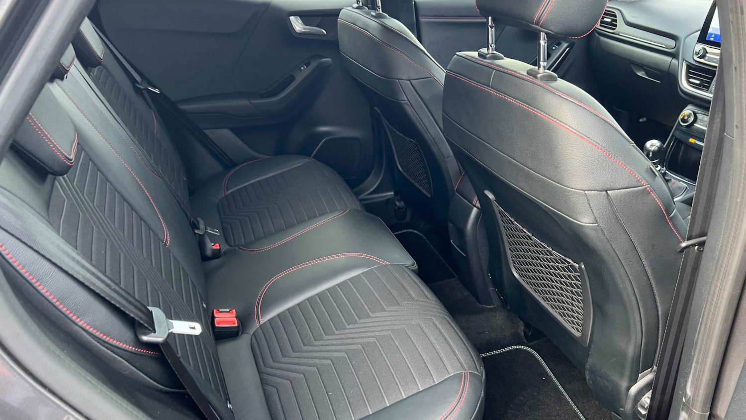 Used Ford Puma 2020 for sale - 76460428: Photo 12