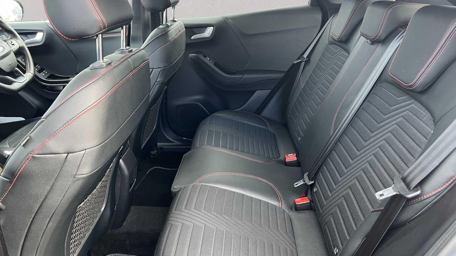 Used Ford Puma 2020 for sale - 76460428: Photo 14