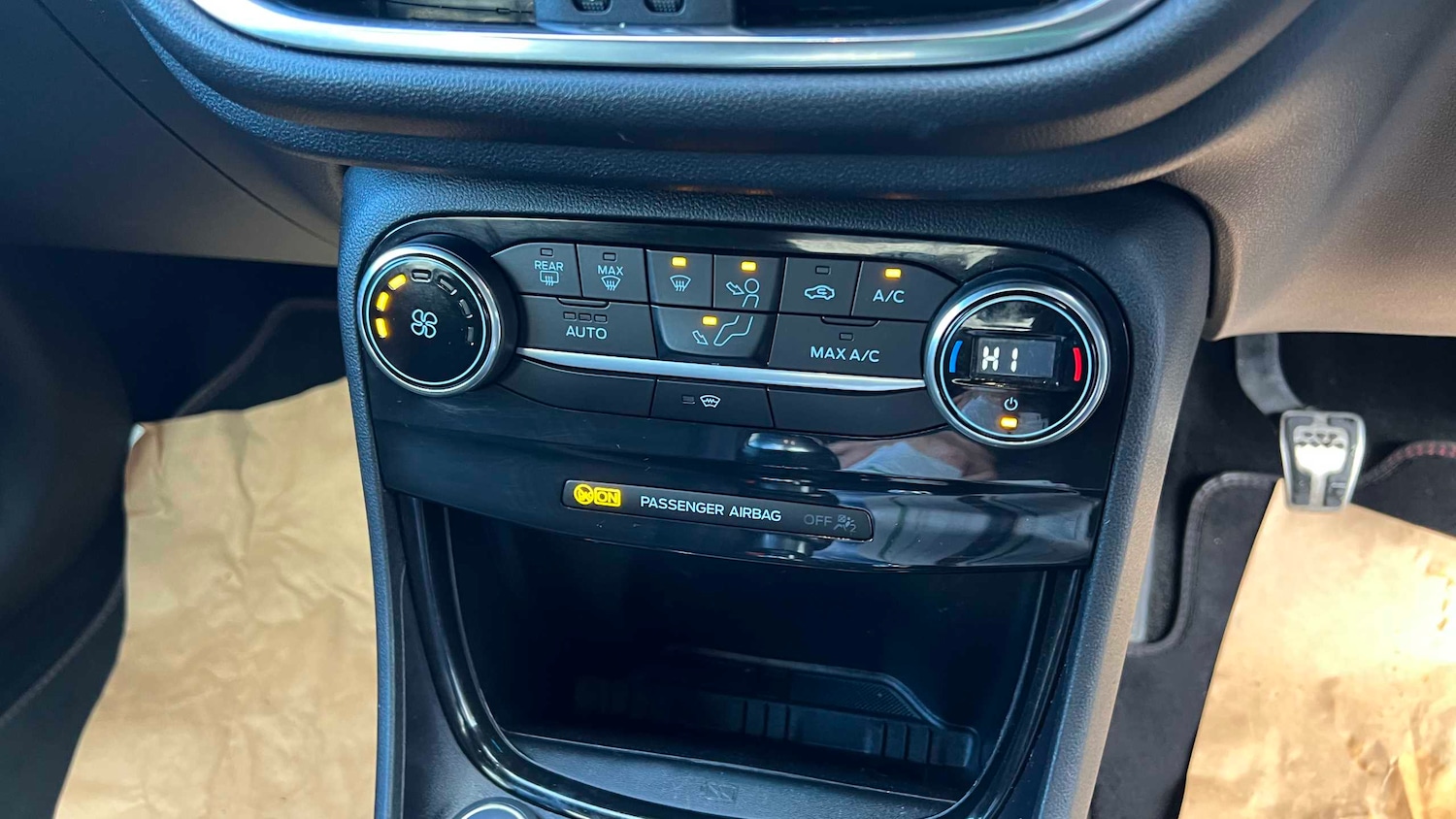 Used Ford Puma 2020 for sale - 76460428: Photo 17